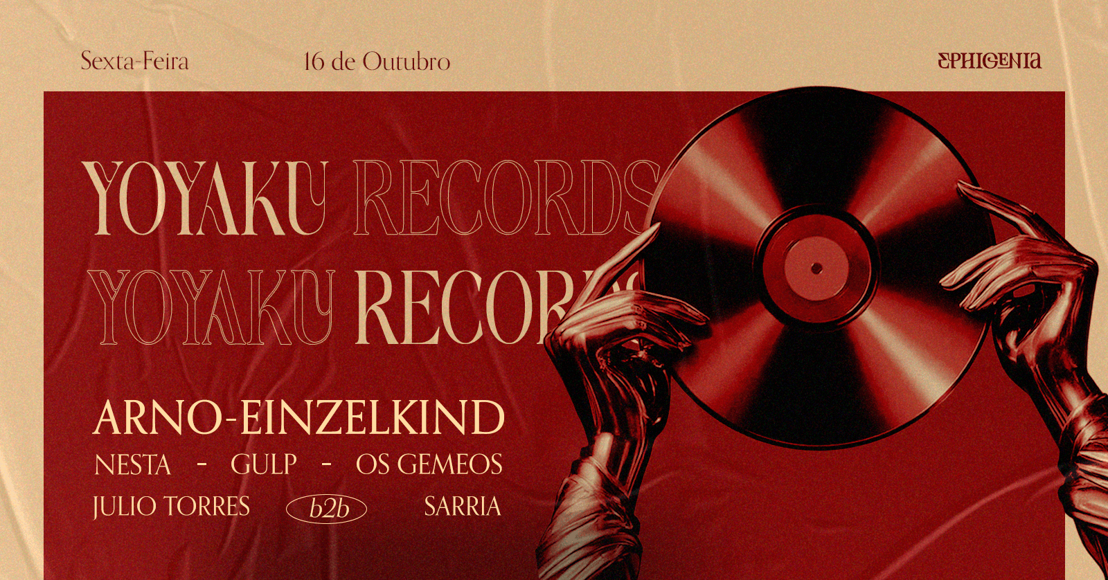 Source image — Yoyaku Records + EUPHONICA @ EPHIGENIA
