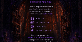 Imagem publicada pela fonte para Dark Bloom