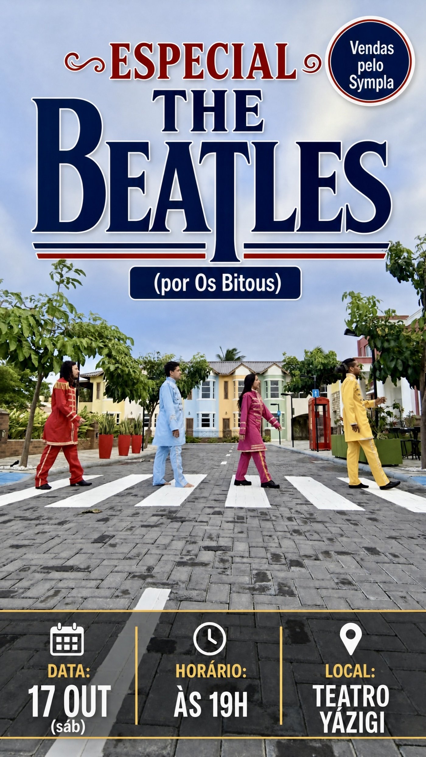 Source image — Especial The Beatles