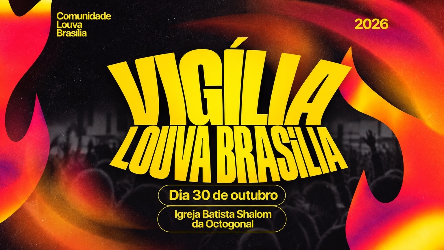 Imagem da fonte — Vigília Louva Brasilia