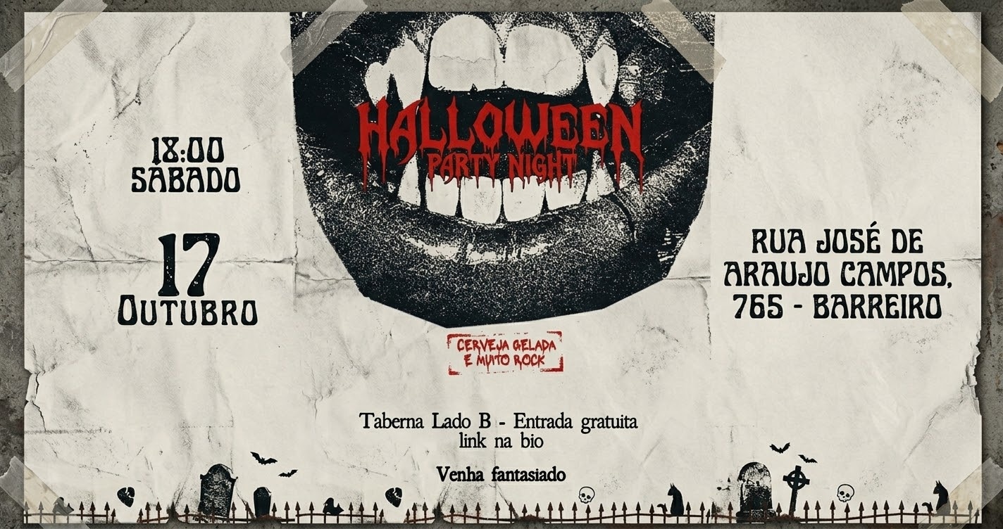 Source image — Barreiro Halloween Festival