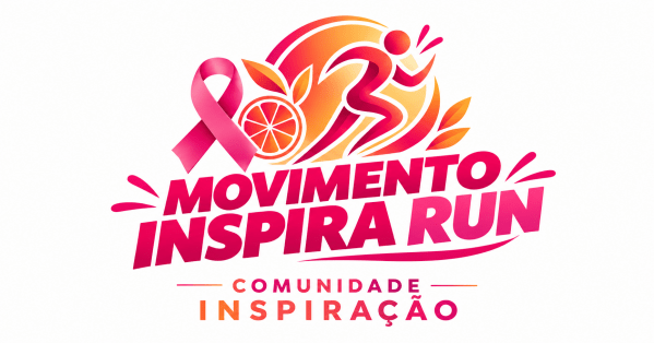 Imagem do evento Movimento Inspira Run