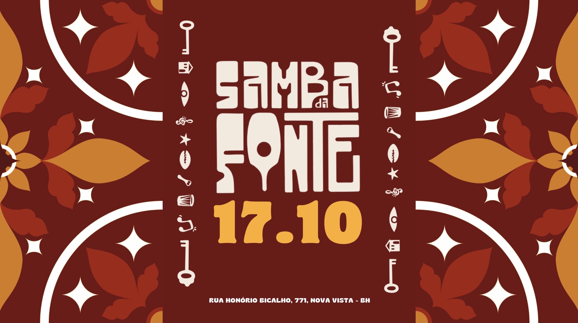 Source image — Samba da Fonte