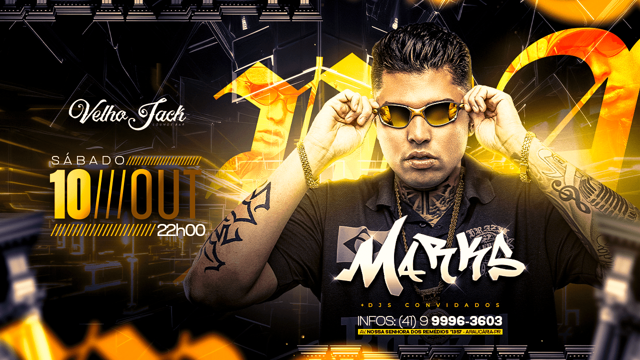 Imagem publicada pela fonte para Mc Marks