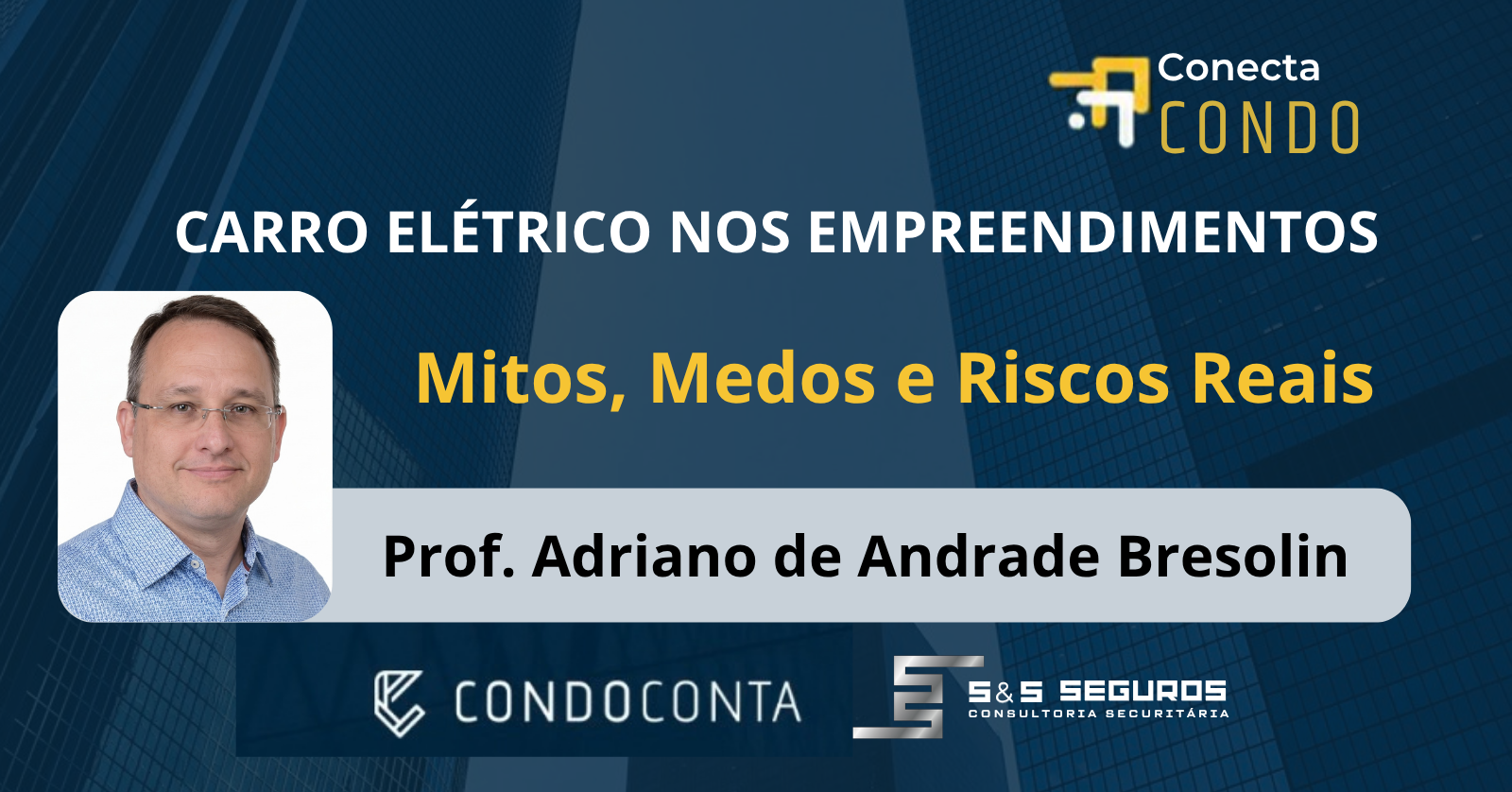 Imagem da fonte — CARRO ELÉTRICO NOS EMPREENDIMENTOS - Mitos, Medos e Riscos Reais