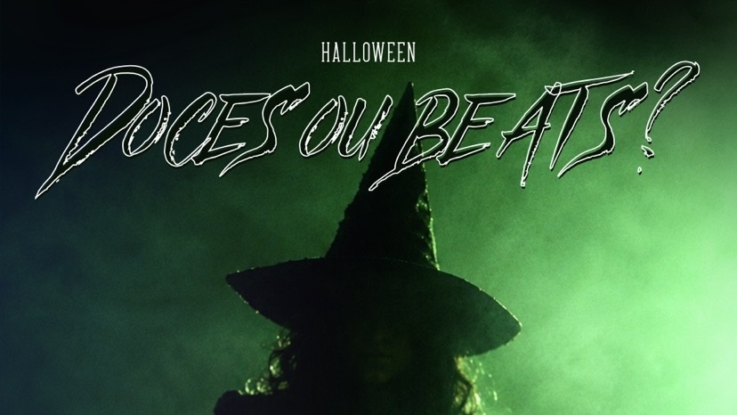 DOCES OU BEATS? HALLOWEEN NO MUINHO - Farroupilha, RS