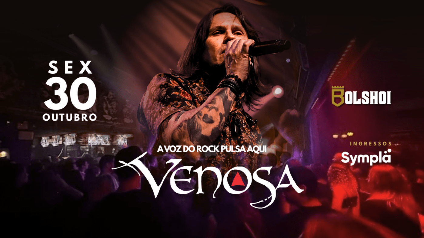 Imagen de la fuente — VENOSA