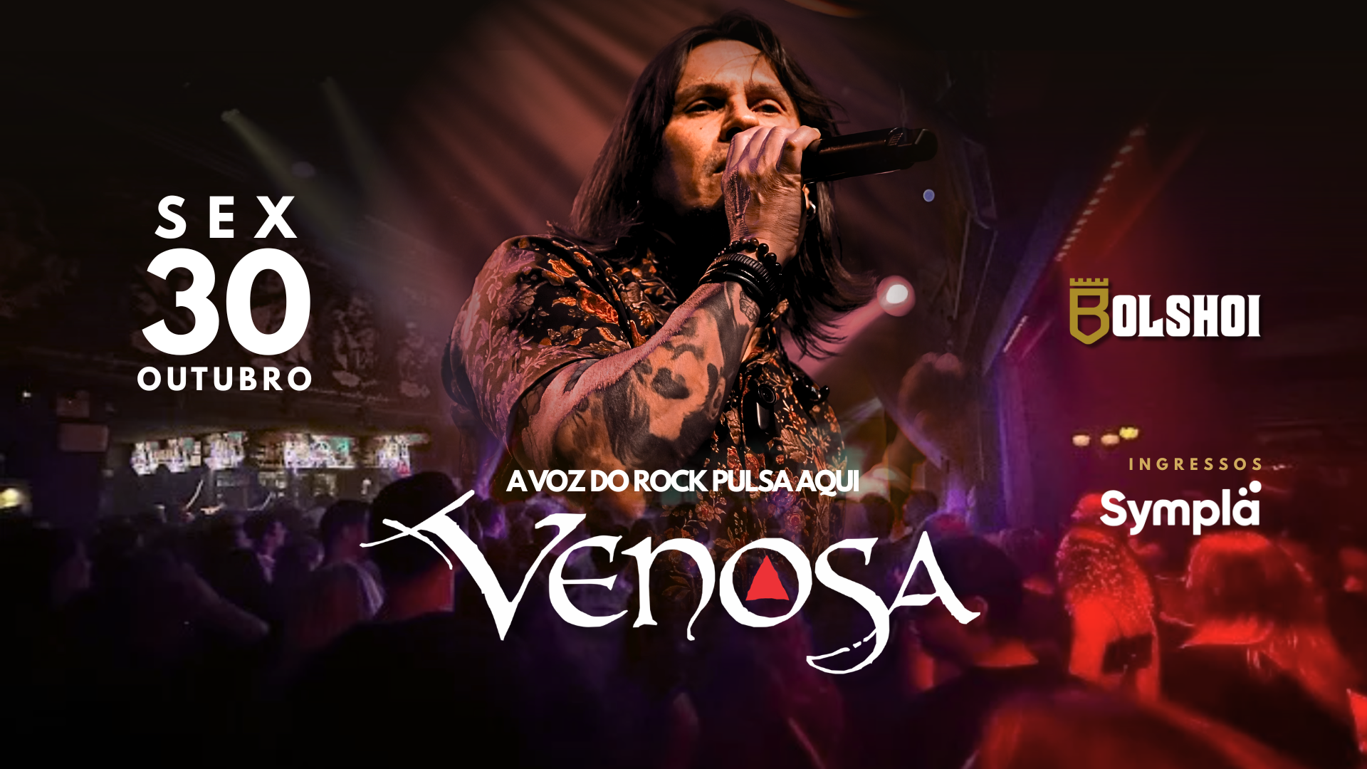 Source image — VENOSA