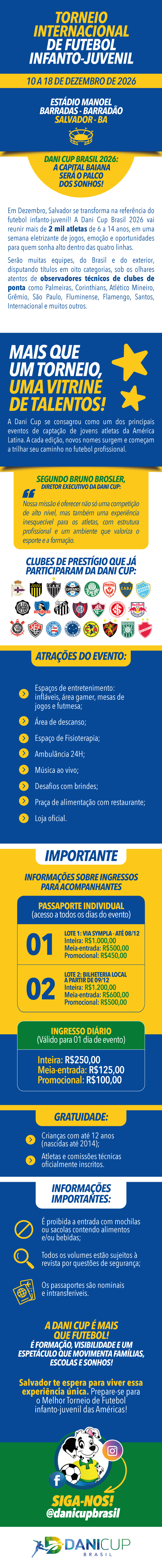 Imagem 1 da descrição do evento
