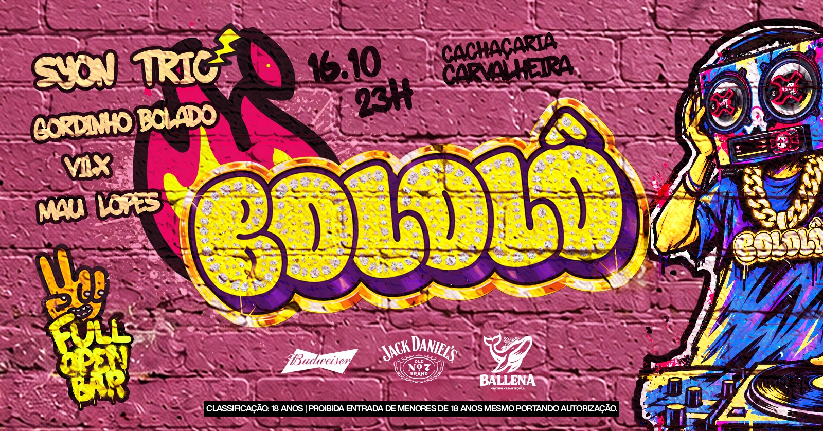 Source image — Bololô v3.2026