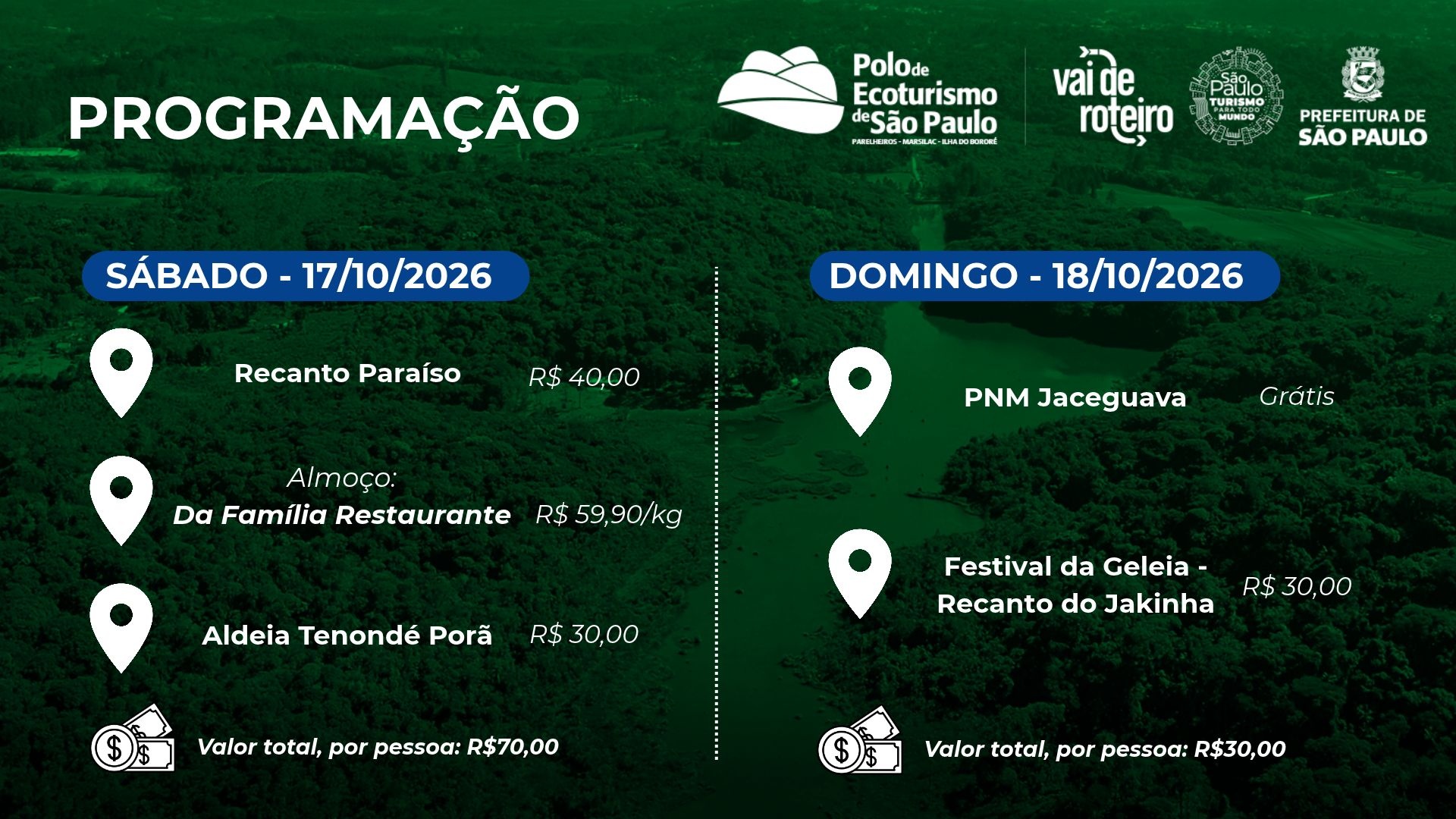 Imagem 3 da descrição do evento