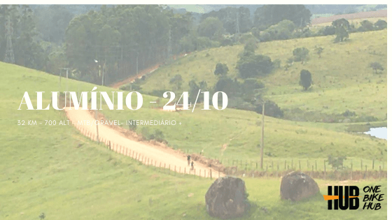 Imagem publicada pela fonte para Alumìnio - SP