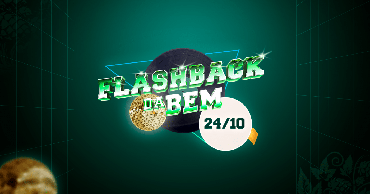 Imagem publicada pela fonte para Flashback da Bem