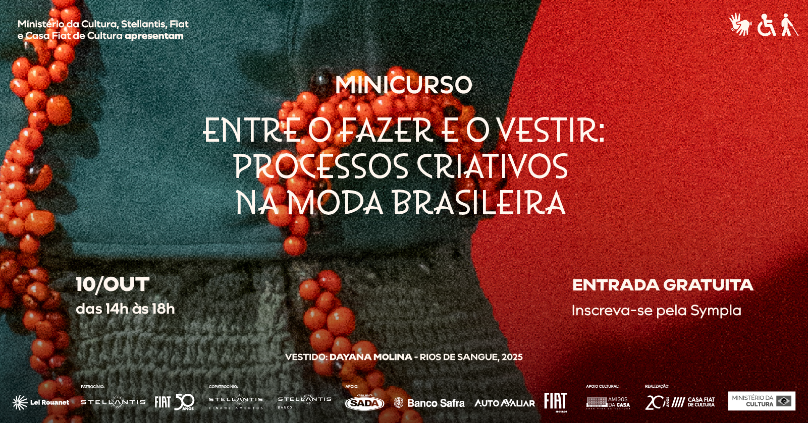 Source image — Minicurso | Entre o fazer e o vestir: processos criativos na moda brasileira