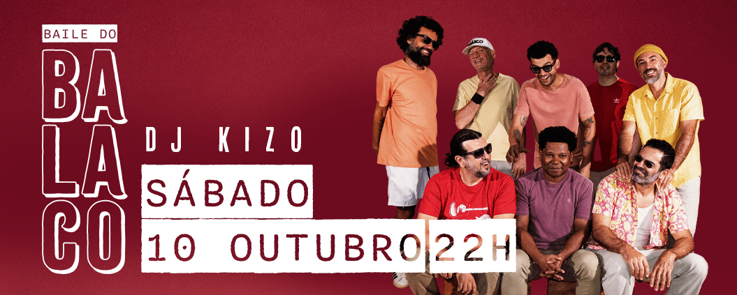 Imagem publicada pela fonte para Baile do Balaco