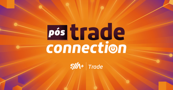 Imagem do evento Pós Trade Connection - Ceará 2026