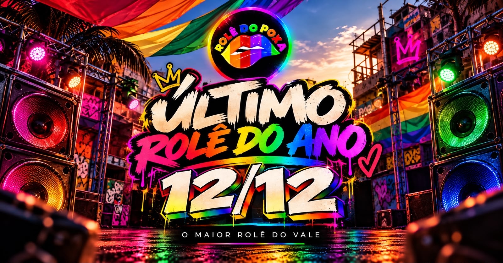 Source image — ÚLTIMO ROLÊ DO ANO!