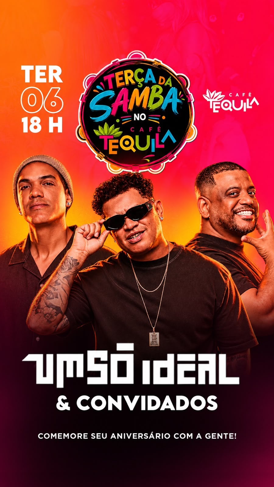 Imagem 1 da descrição do evento