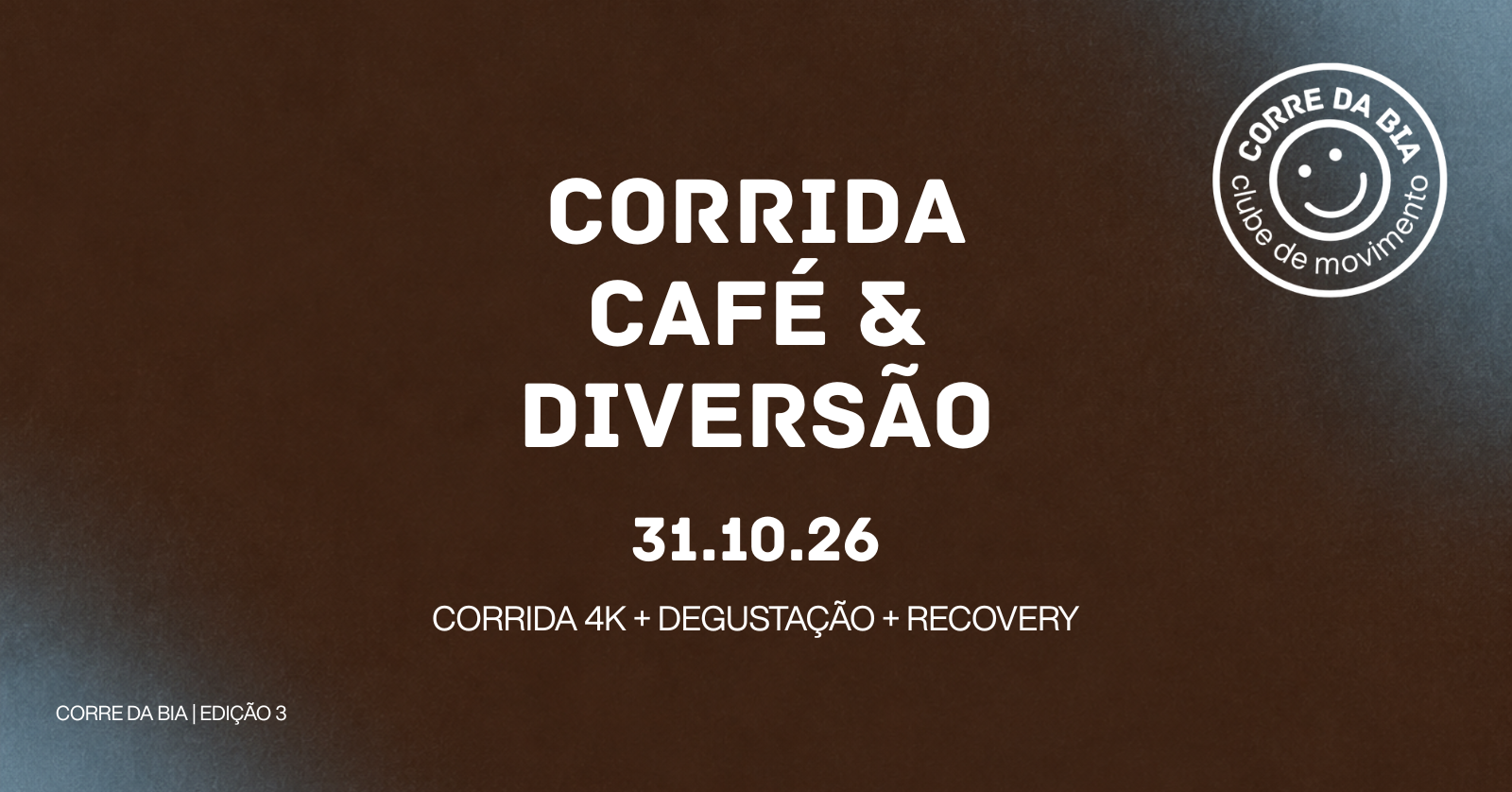 CORRE DA BIA