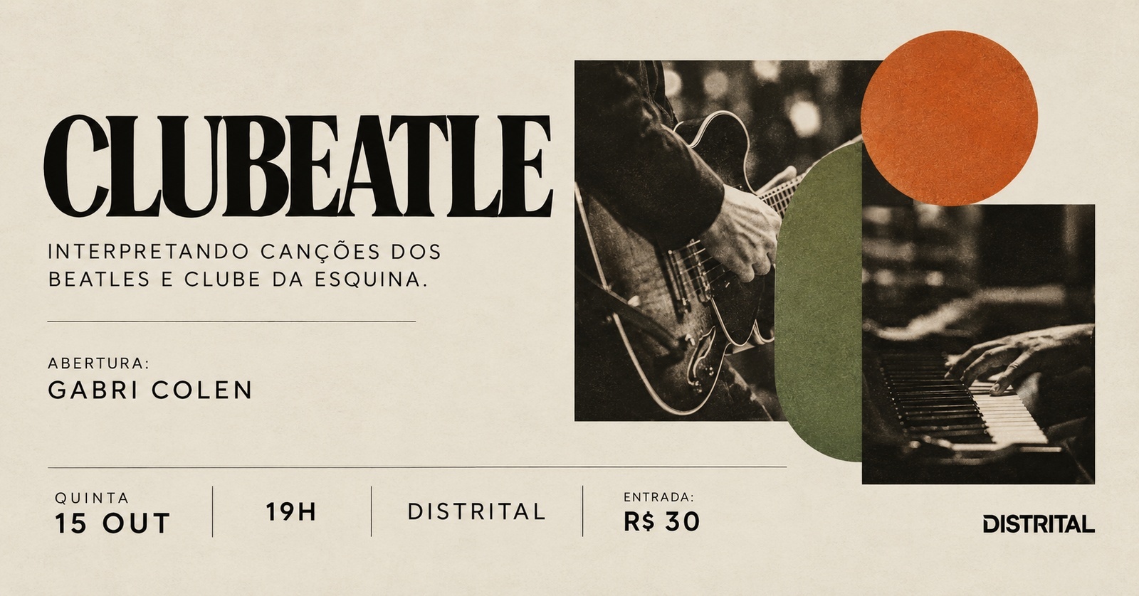 Source image — CLUBEATLES
