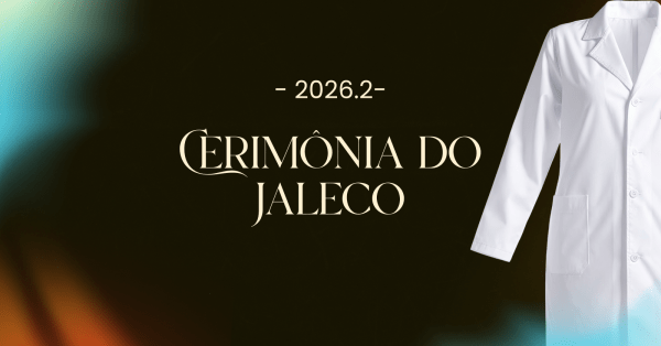 Imagem do evento Cerimônia do Jaleco