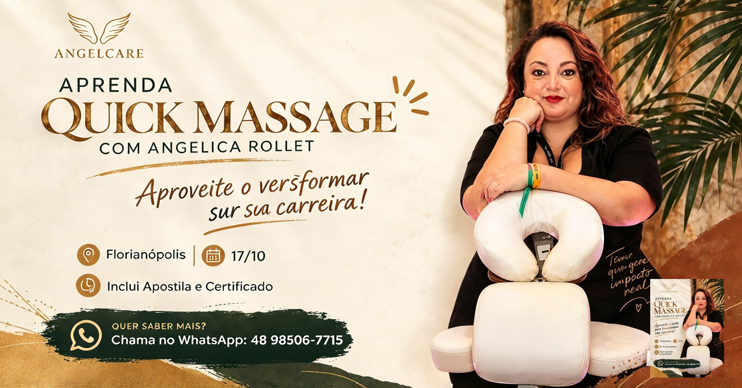Source image — Aprenda a trabalhar com Quick Massage