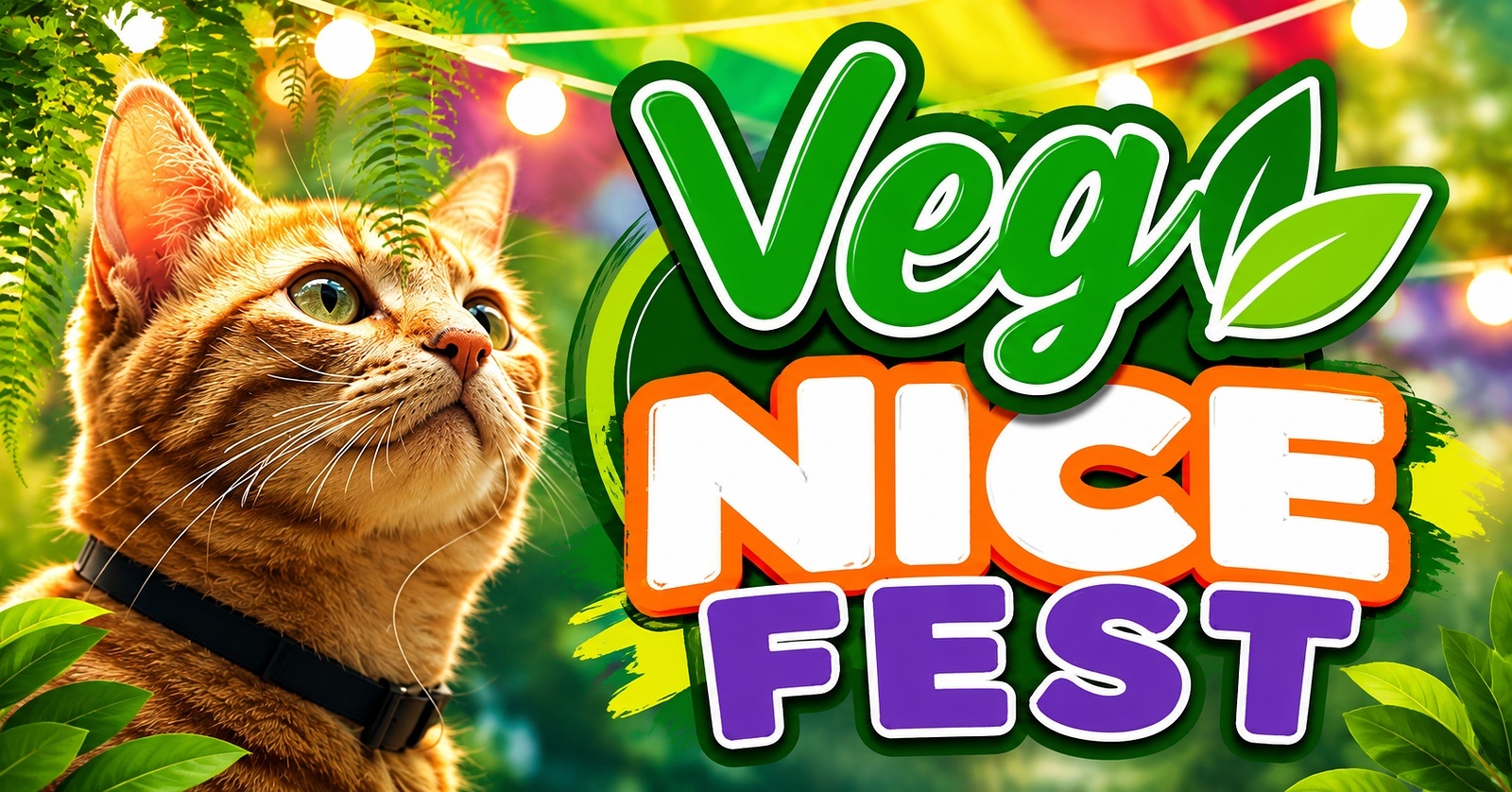 Imagem da fonte — Vegnice Fest