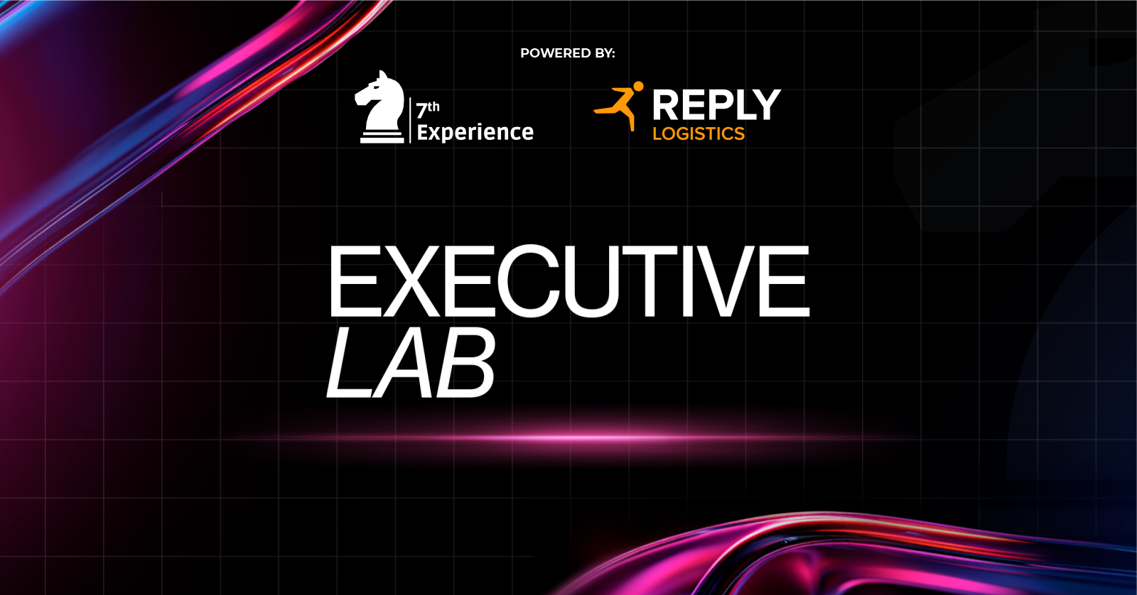 Imagem da fonte — Executive Lab - Onde a promessa da IA encontra a operação