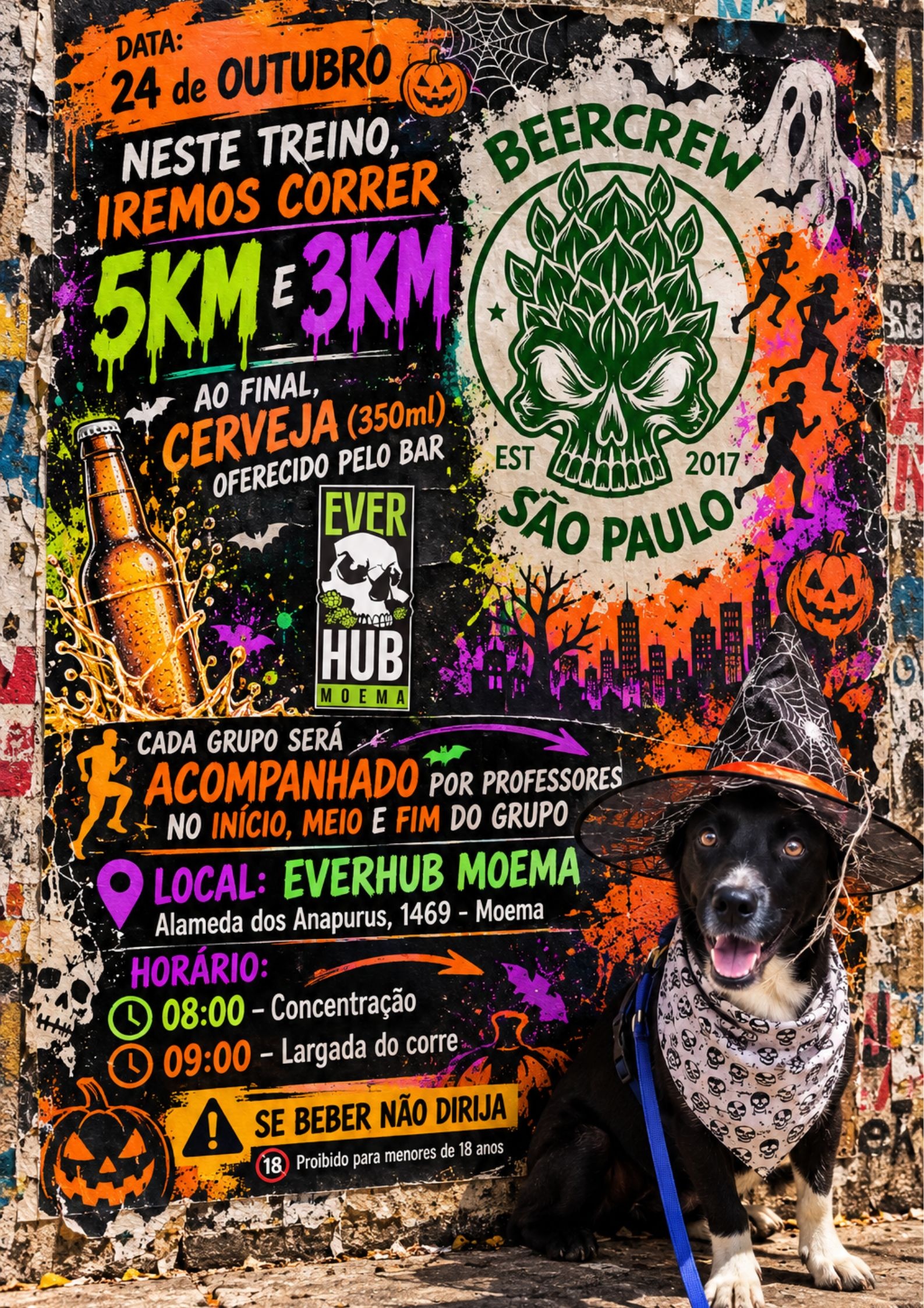 Imagem 1 da descrição do evento
