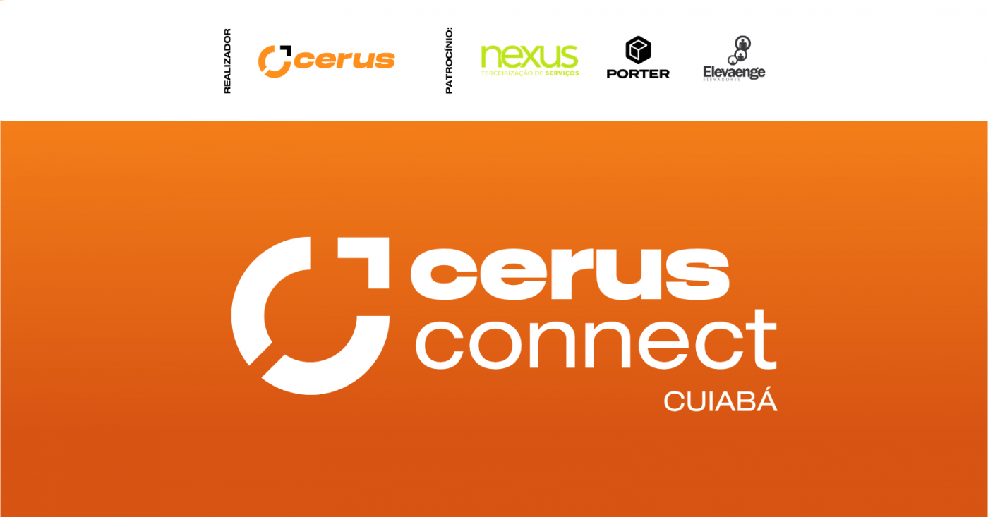 Imagem publicada pela fonte para Cerus Connect - Cuiabá