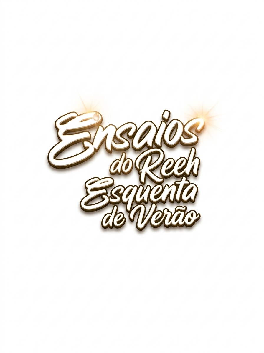 Ensaios do Reeh - Esquenta de verão - Santana de Parnaíba, SP