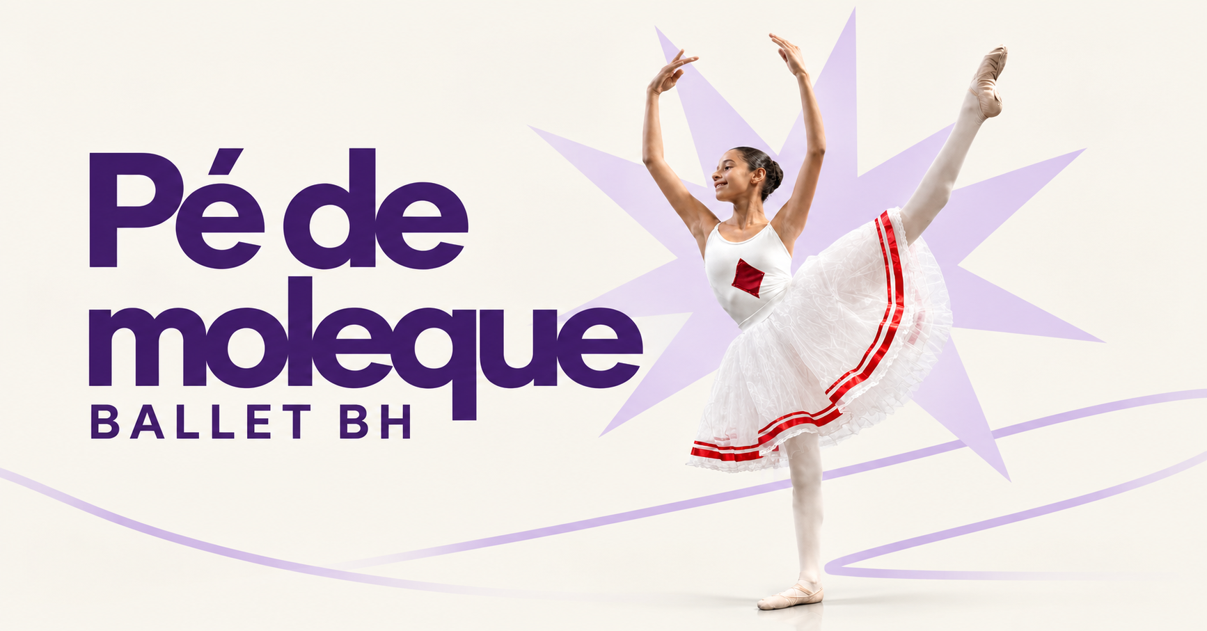 Source image — 3ª Apresentação Pé de Moleque - Ballet BH