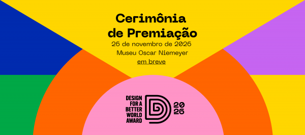 Imagem do evento Cerimônia de Premiação DFBW Award 2026