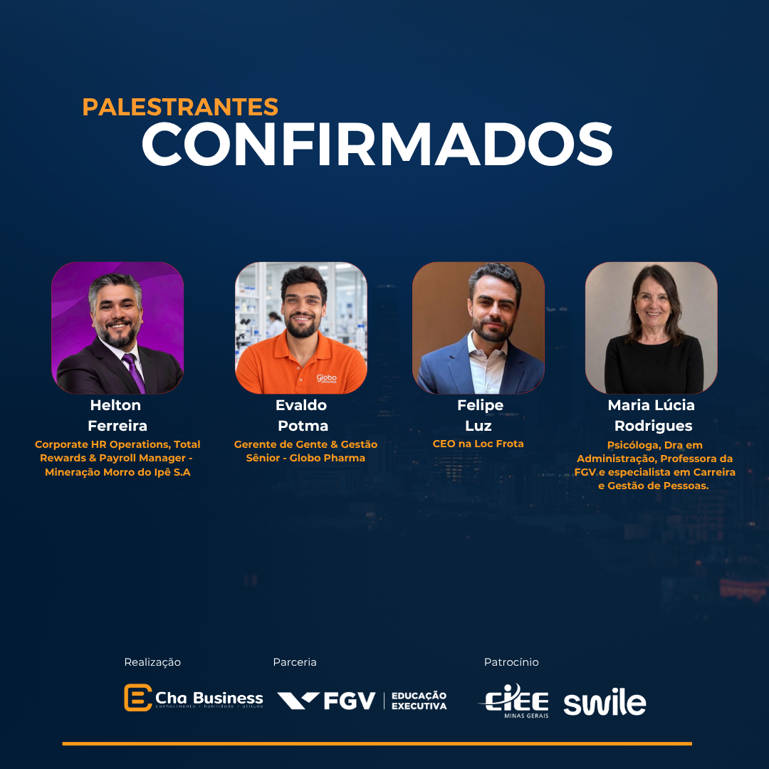 Imagem 1 da descrição do evento