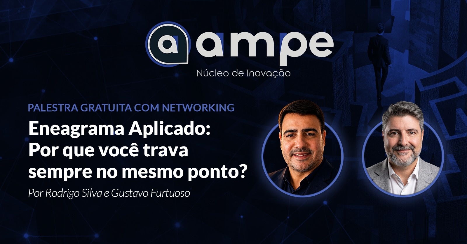 Source image — Eneagrama Aplicado: Por que você trava sempre no memso ponto?