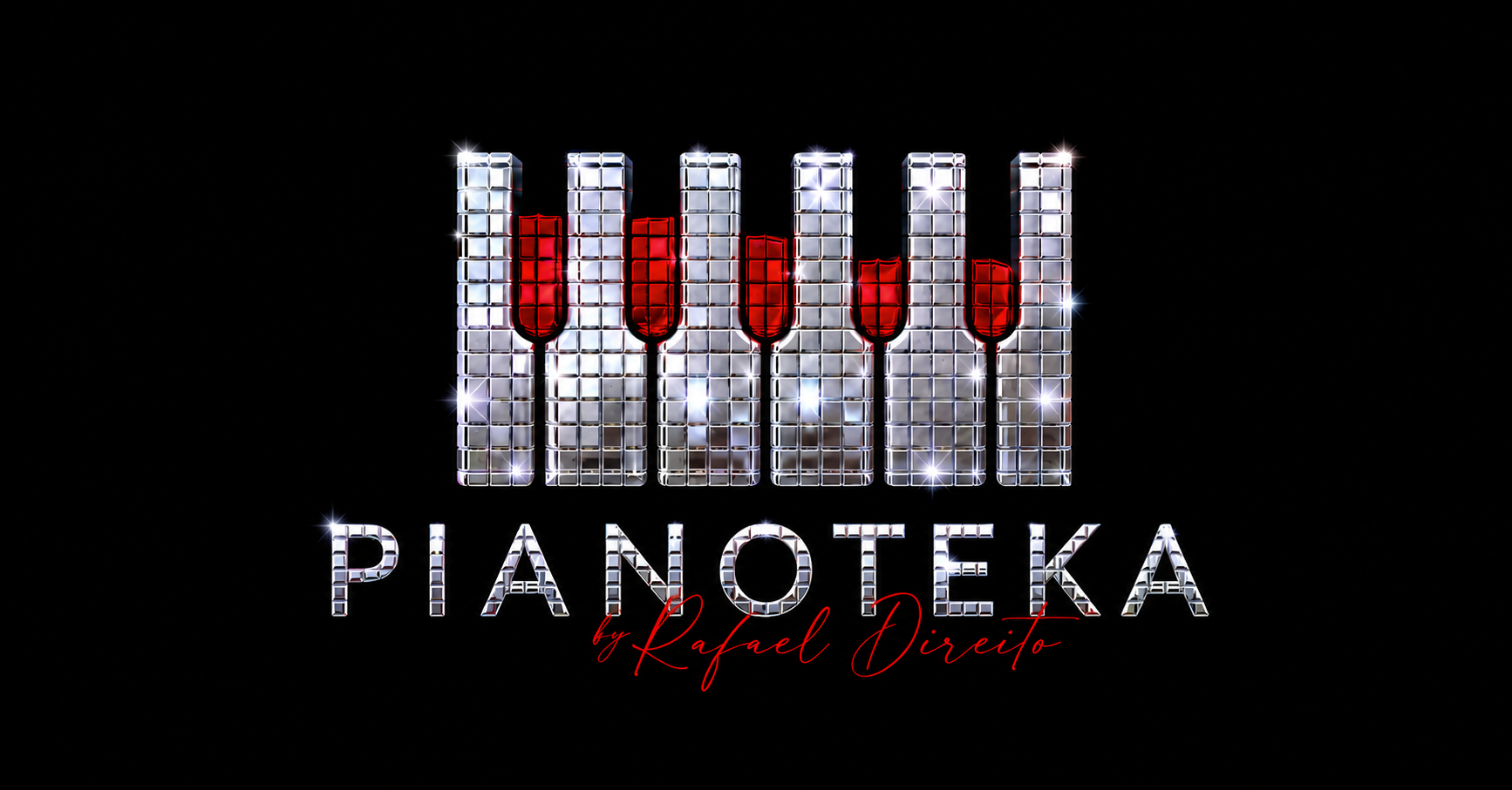 PIANOTEKA - Rio de Janeiro, RJ