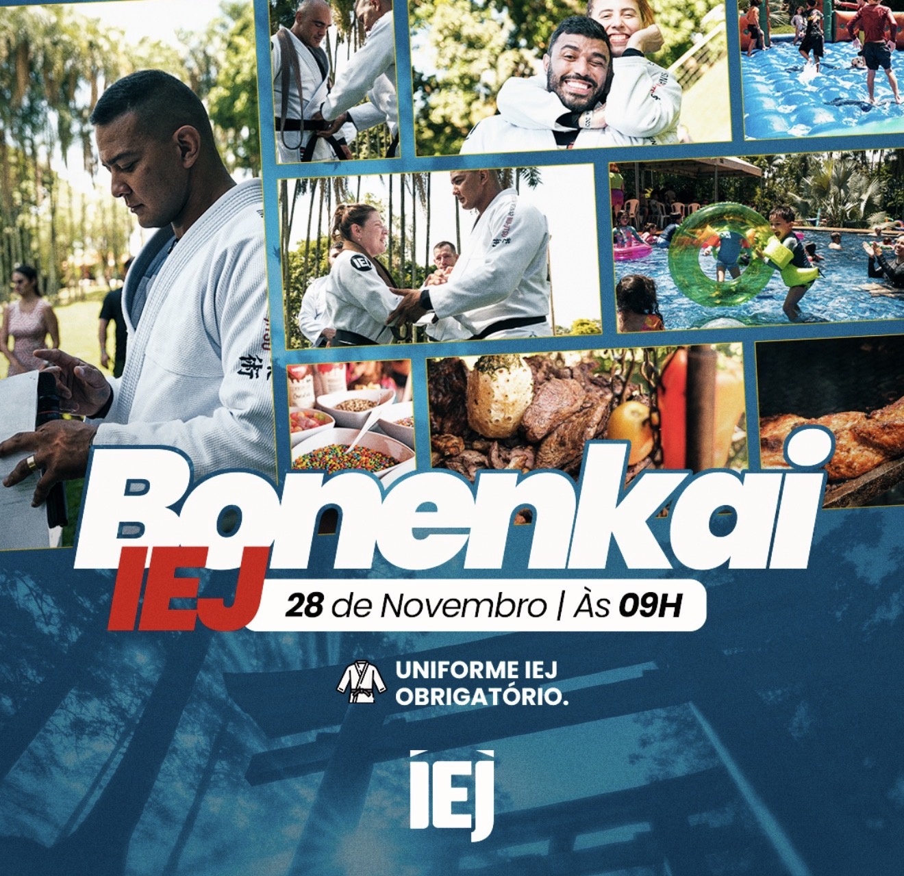 BONENKAI 2026 1 LOTE - 28 NOVEMBRO 2026 - Senador Canedo, GO