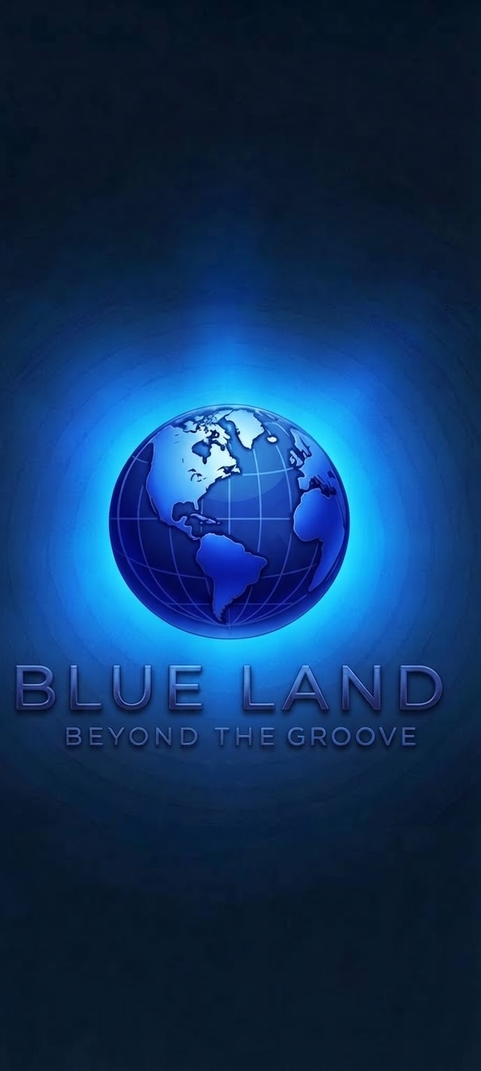 Source image — BLUE LAND | Beyond the Groove