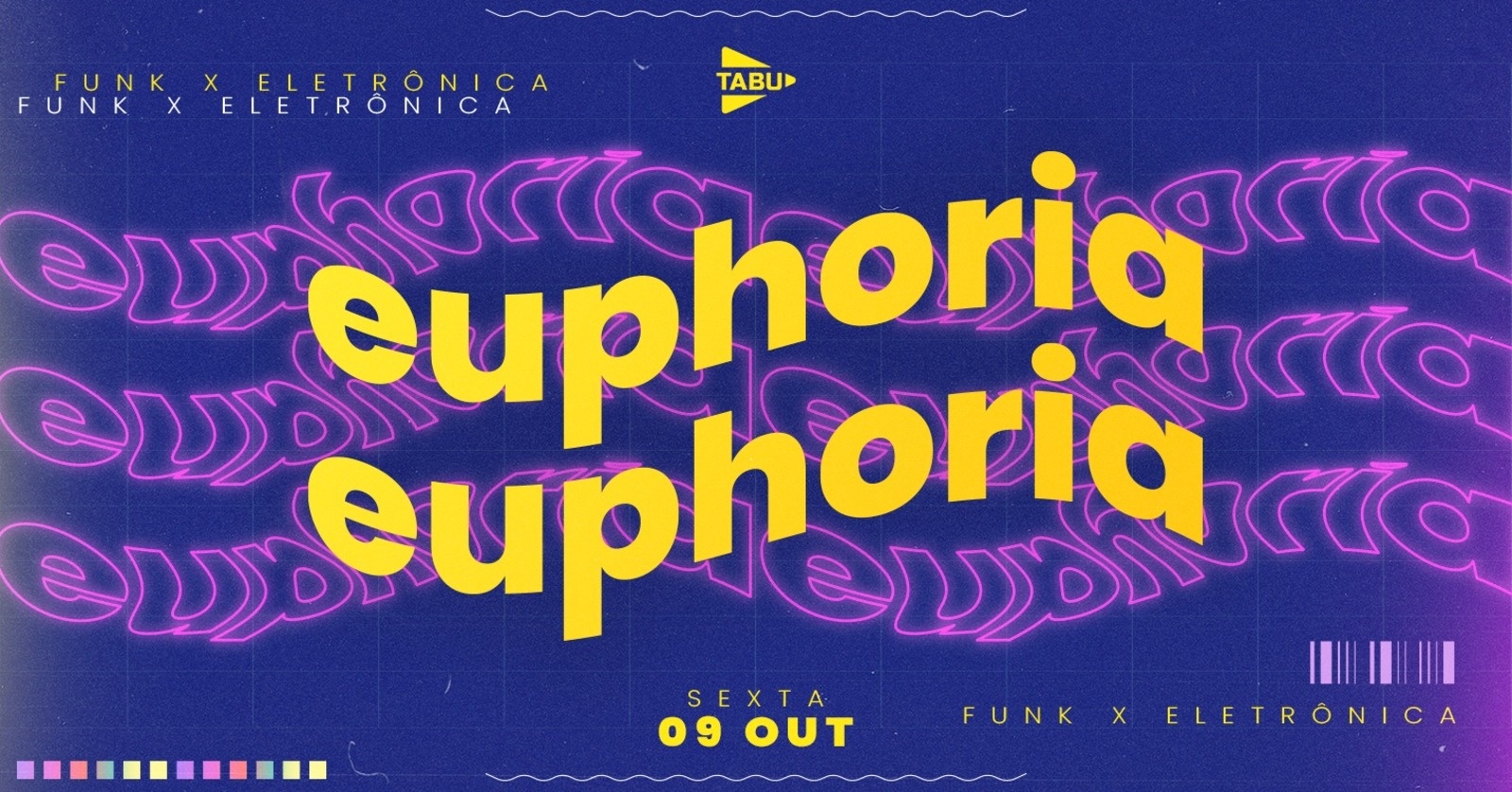 Source image — EUPHORIA | SEXTA-FEIRA | TABU