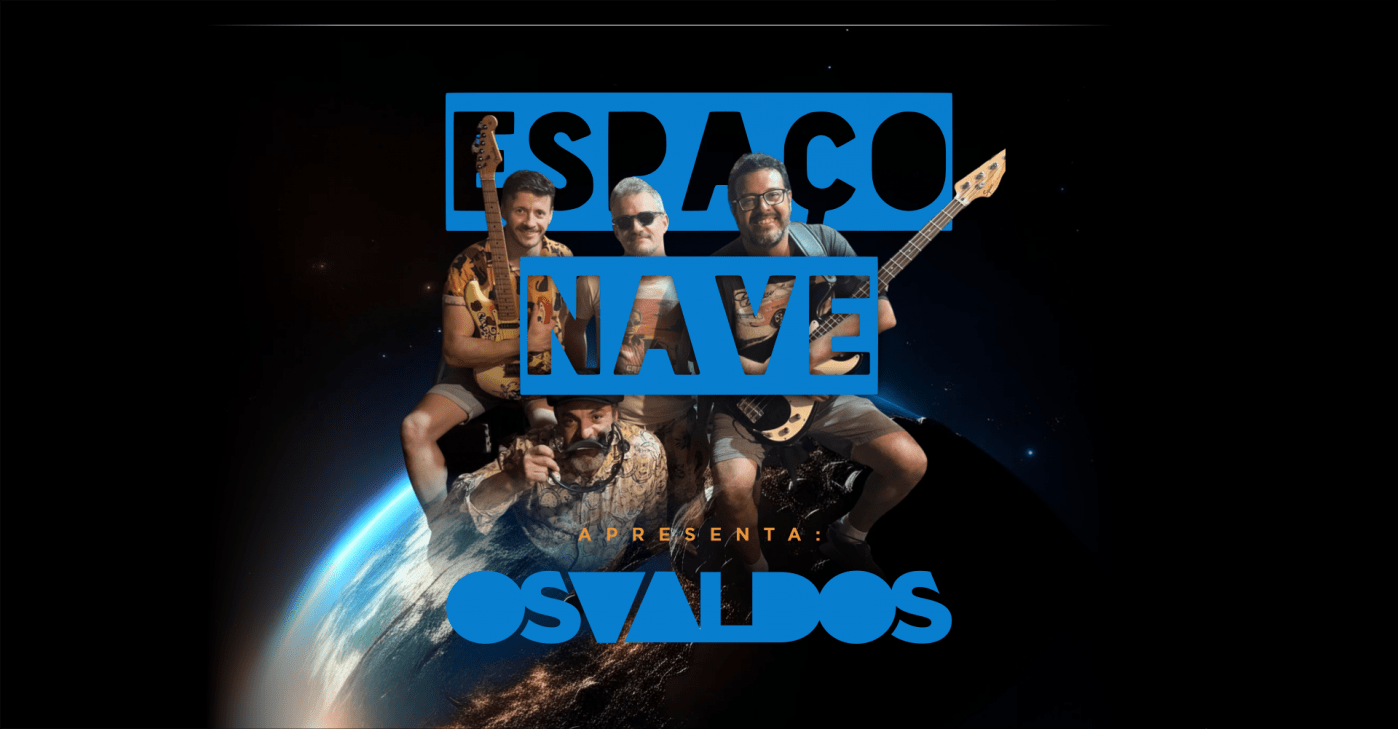 Imagem publicada pela fonte para Osvaldos no Espaçonave