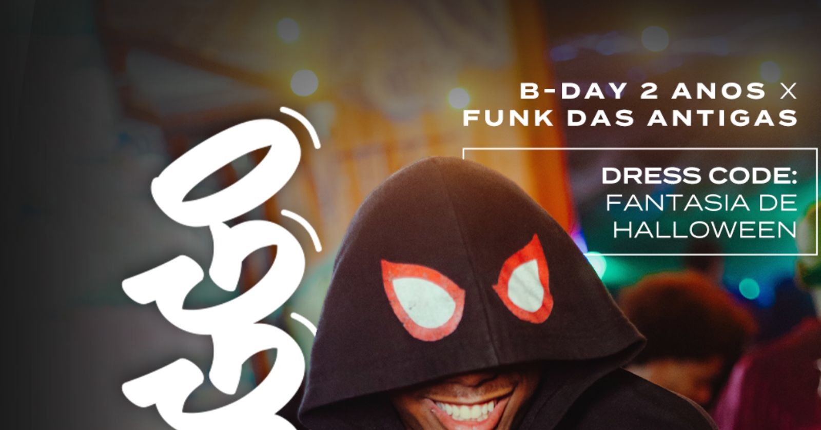 ONEGGO - BDAY 2 ANOS x FUNK DAS ANTIGAS - Sorocaba, SP