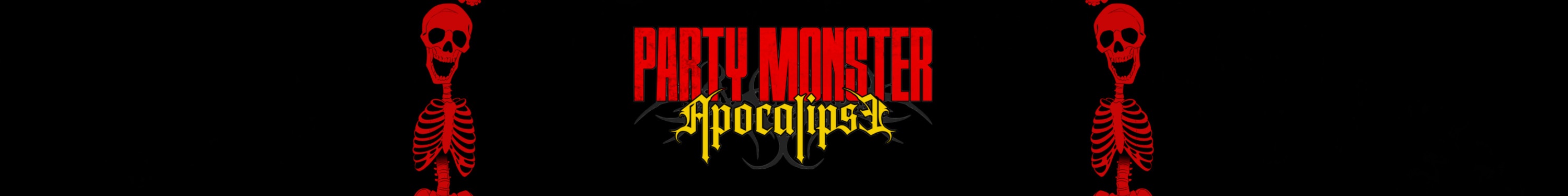 Source image — PARTY MONSTER - APOCALIPSE