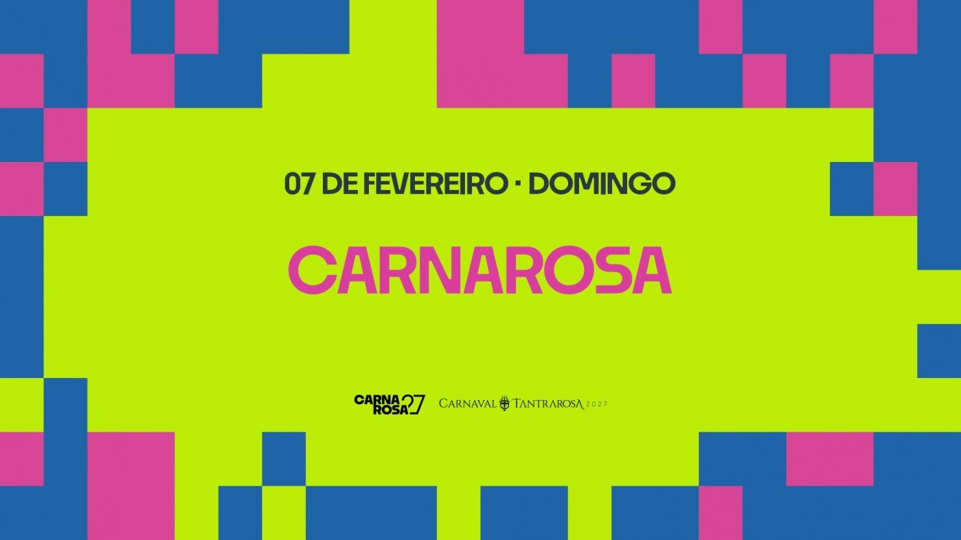 Imagen de la fuente — CARNAROSA // Carnaval Tantrarosa 2027 // 07.02
