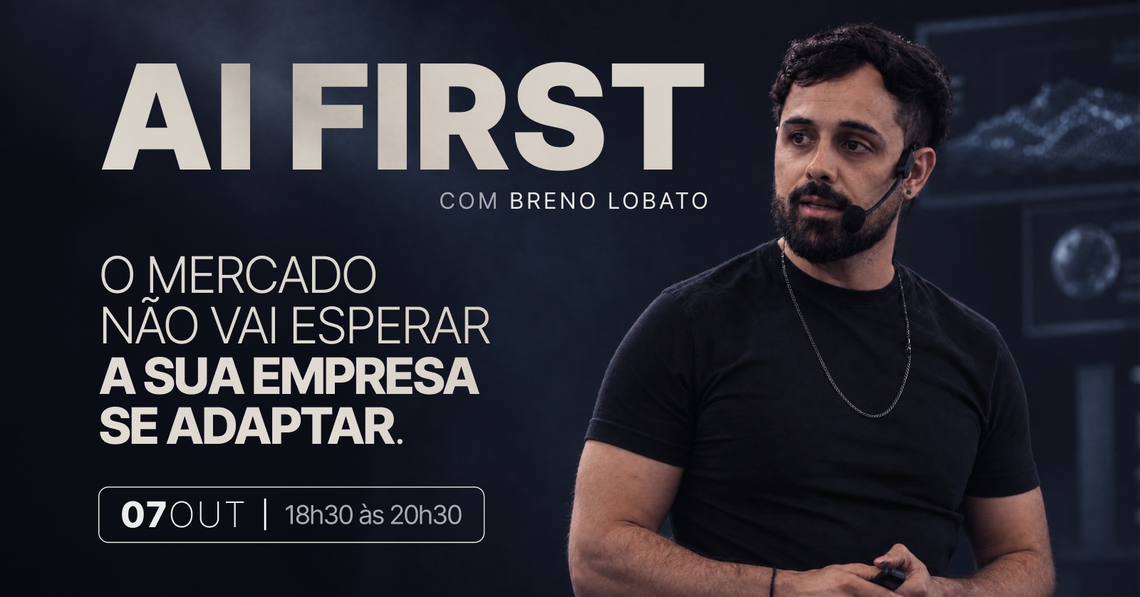 Imagem 1 da descrição do evento