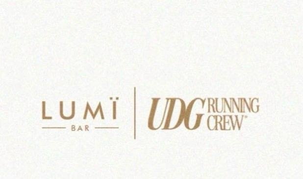 Imagem publicada pela fonte para UDG & Lumi Bar