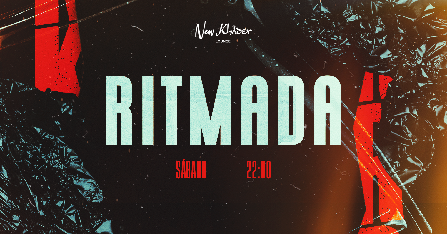 Imagen de la fuente — Ritmada #NoKhoder