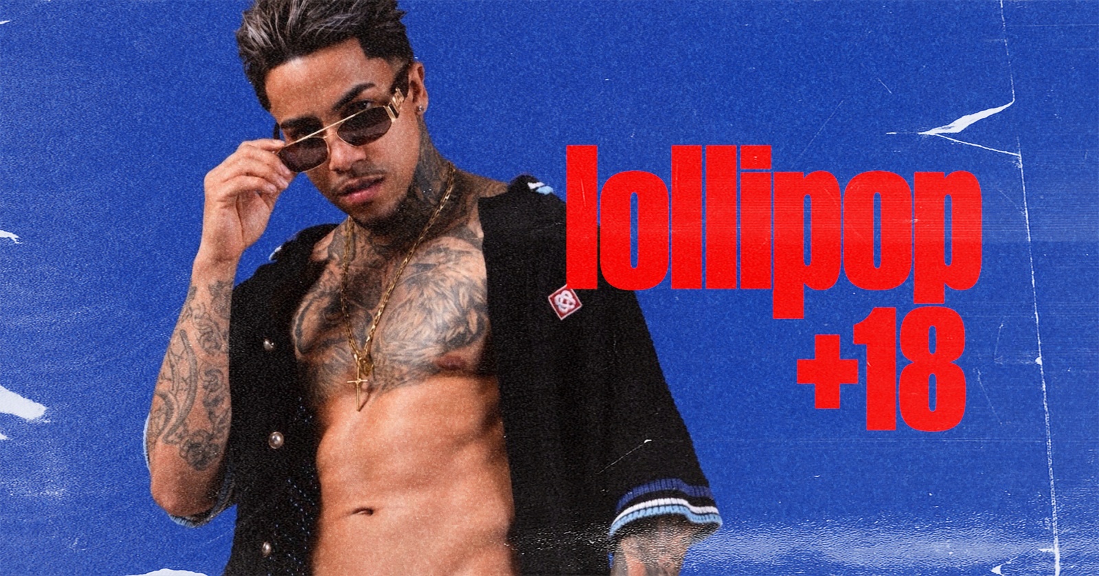 Source image — LOLLIPOP +18 - DOMINGO - VESP. FERIADO - 11/Set