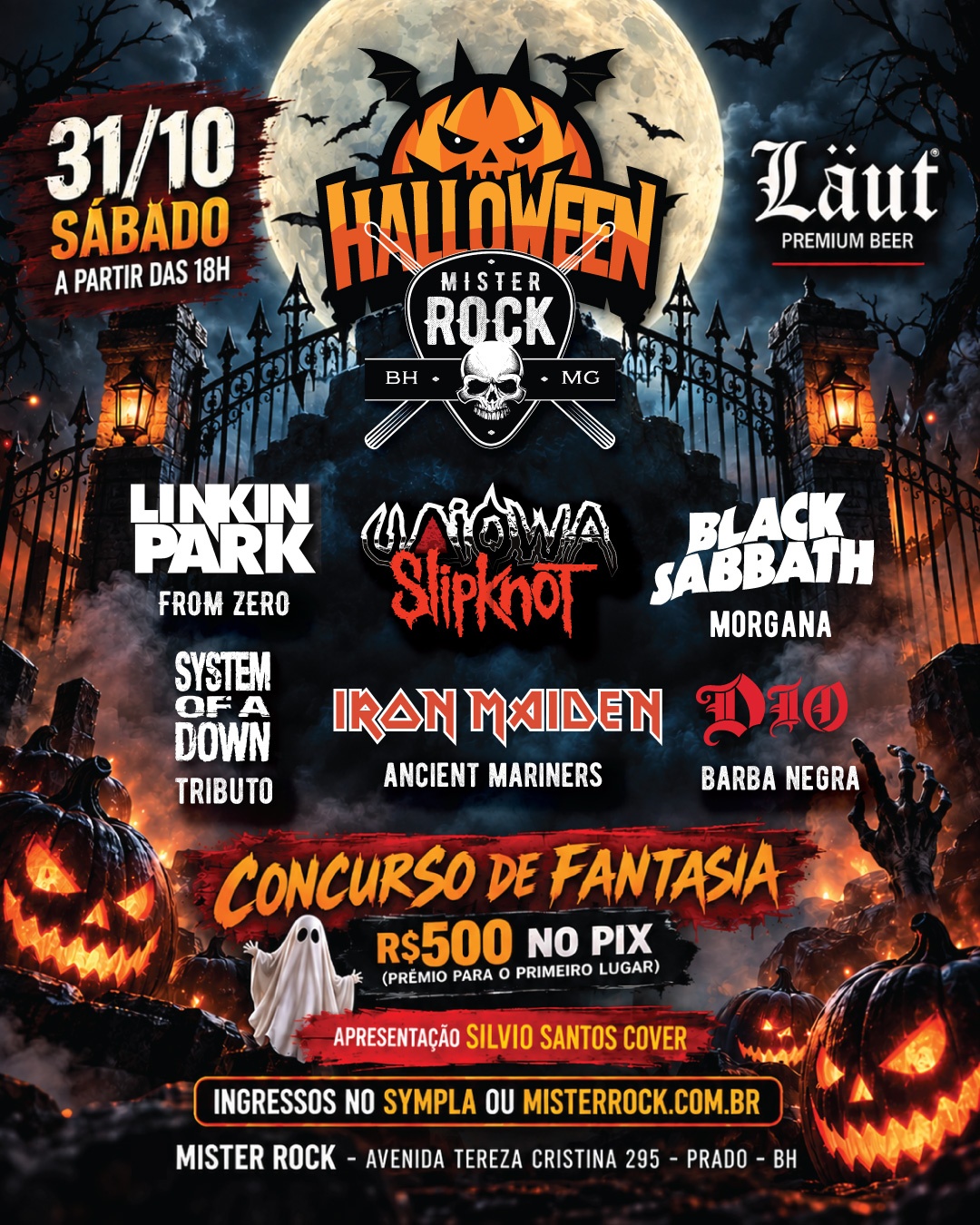 Imagem 1 da descrição do evento