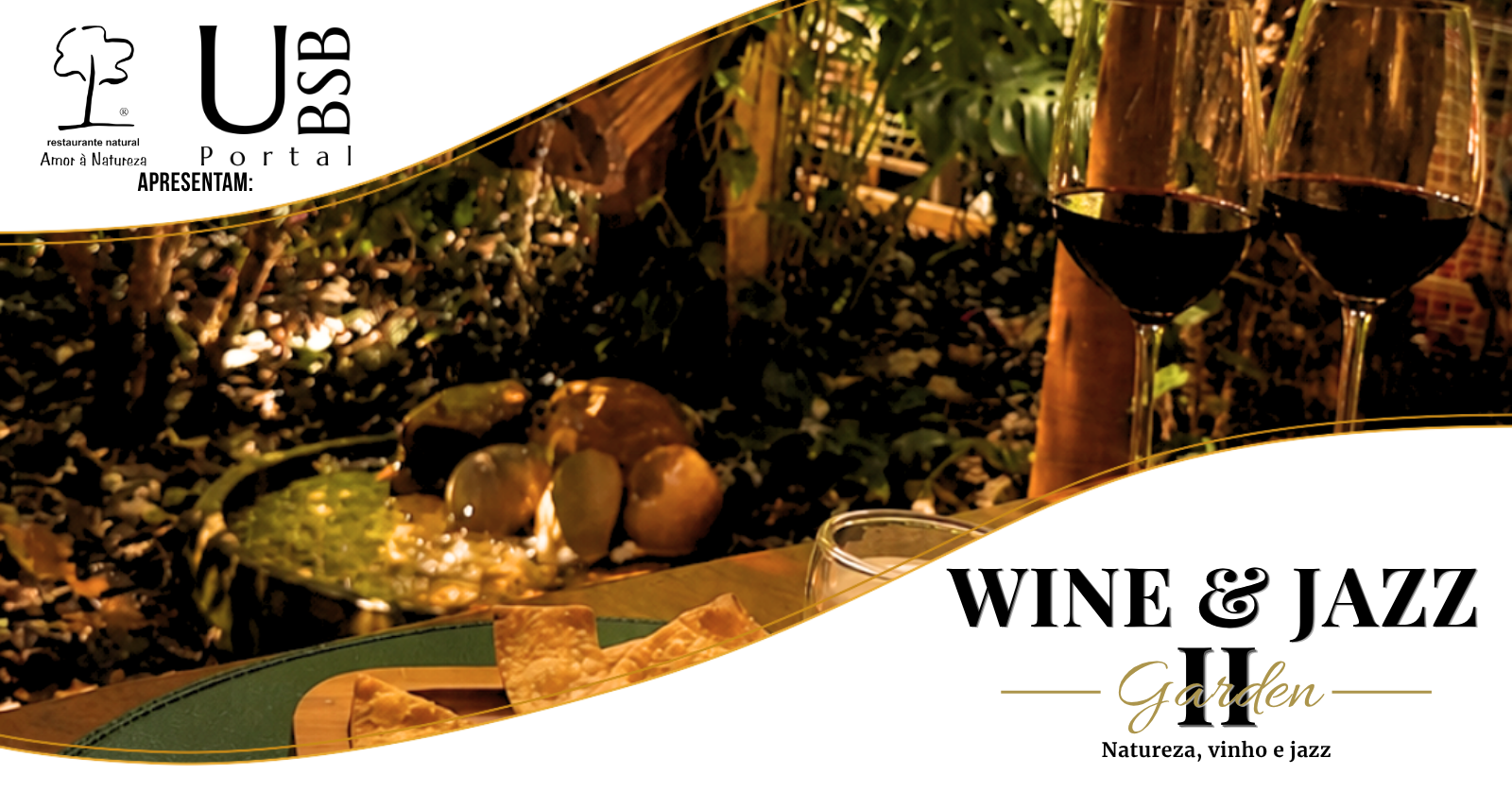 Source image — WINE & JAZZ GARDEN | 2ª EDIÇÃO
