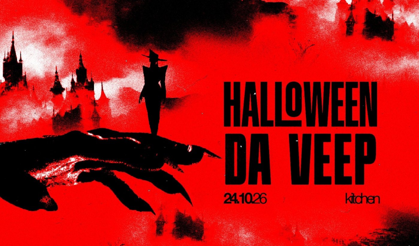 Imagem publicada pela fonte para VEEP | Halloween